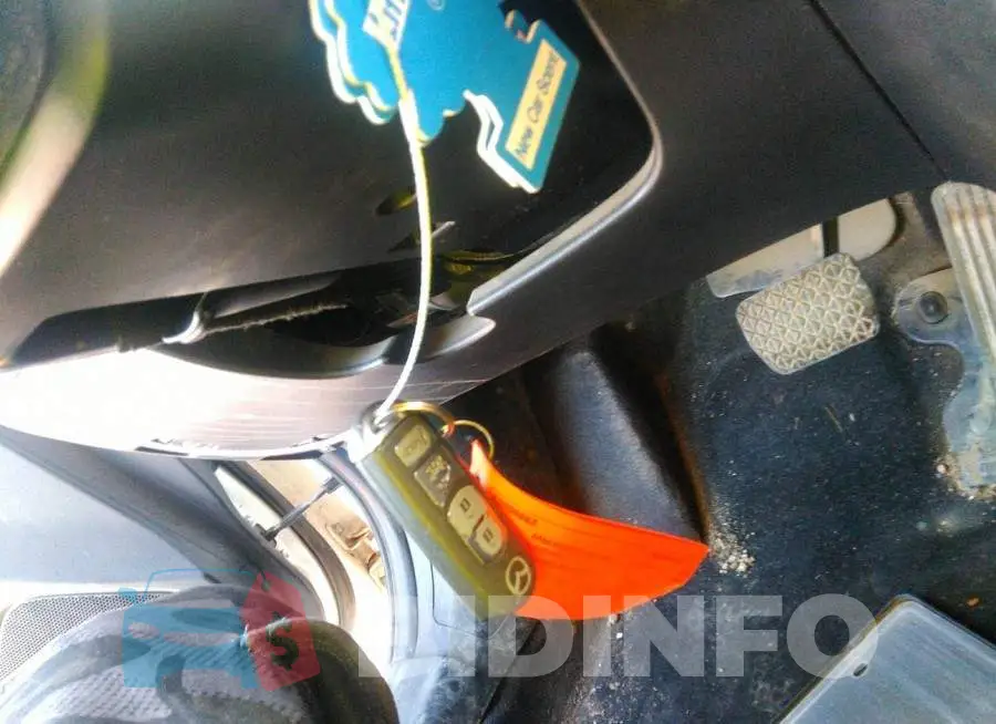 3MZBM1V76FM203826 Photo# 11