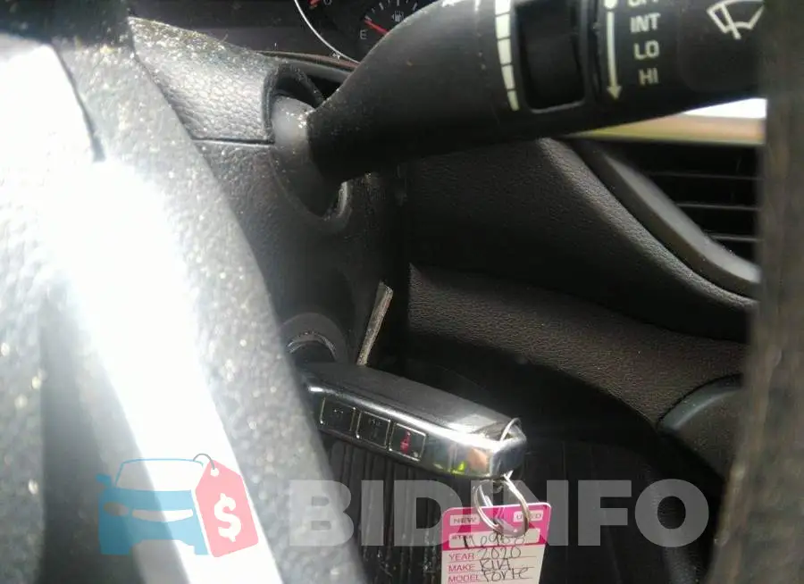 3KPF24AD7LE147277 Photo# 11