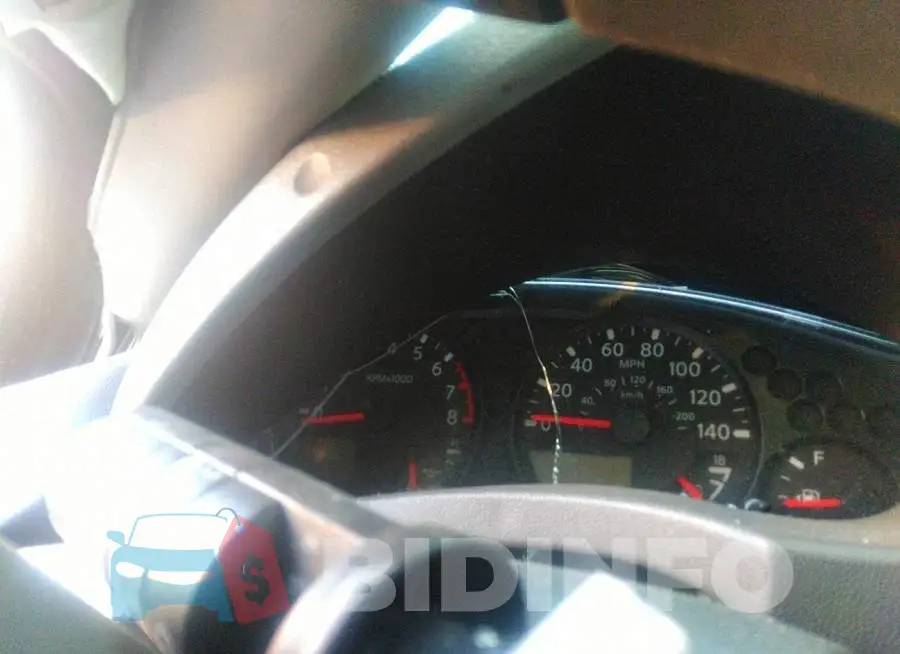 1N6AD0EV8JN711881 Photo# 7
