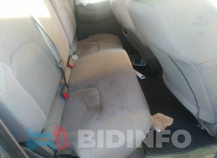 1N6AD0EV8JN711881 Photo# 8