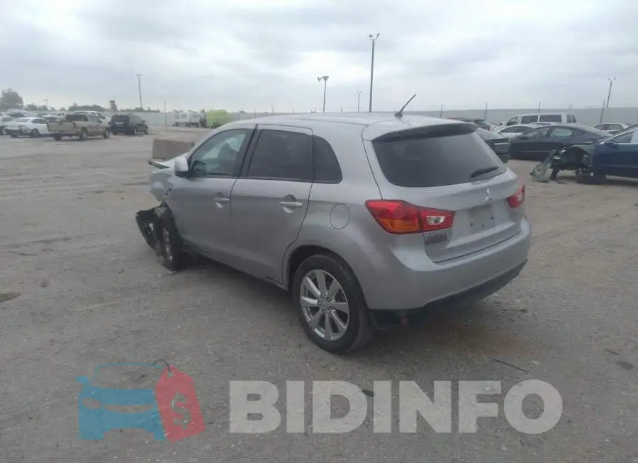 4A4AP3AU5FE049041 Photo# 3