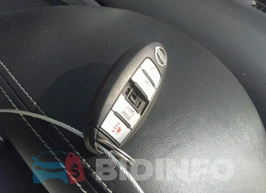 5N1AZ2MG9FN253841 Photo# 11