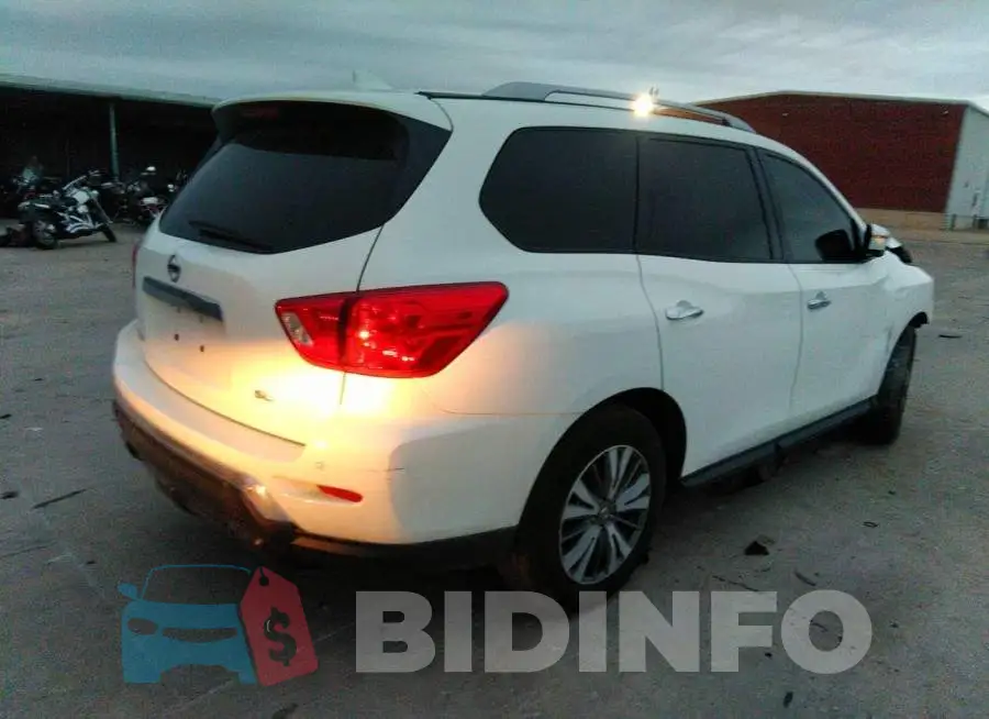 5N1DR2MN3KC619181 Photo# 4