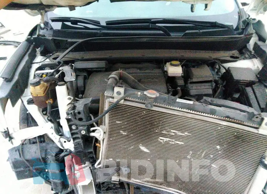 5N1DR2MN3KC619181 Photo# 10