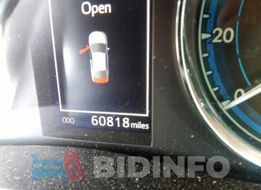 5YFBURHE8KP891911 Photo# 7
