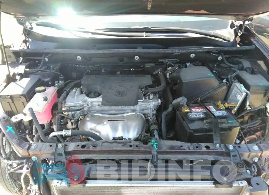 2T3YFREV8HW315551 Photo# 10