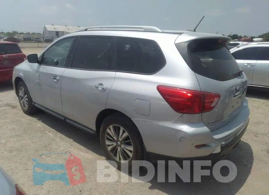 5N1DR2MNXJC669526 Photo# 3