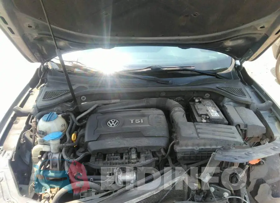 1VWAS7A34FC096882 Photo# 10