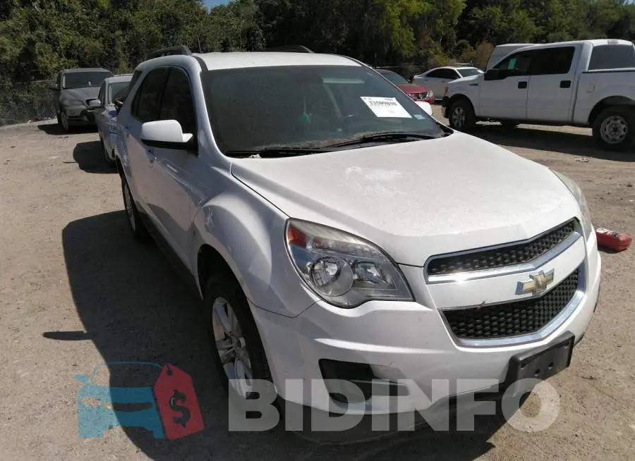2GNALBEK1F6198421 Photo# 1