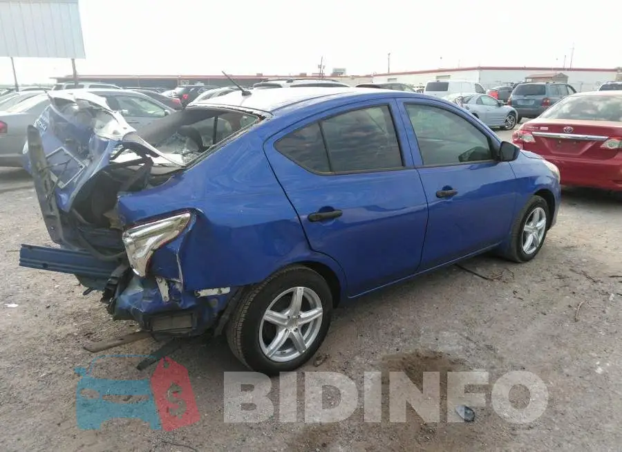 3N1CN7AP1GL864364 Photo# 4