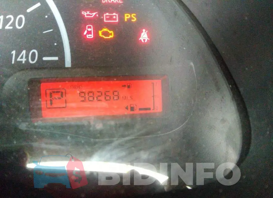 3N1CN7AP1GL864364 Photo# 7