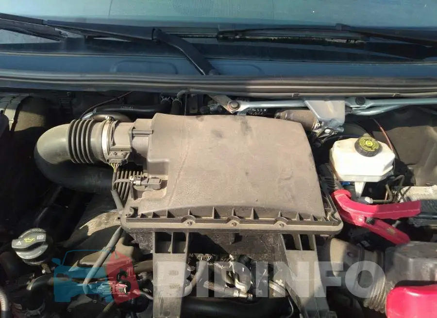 WD4PF1CD9KP141831 Photo# 10