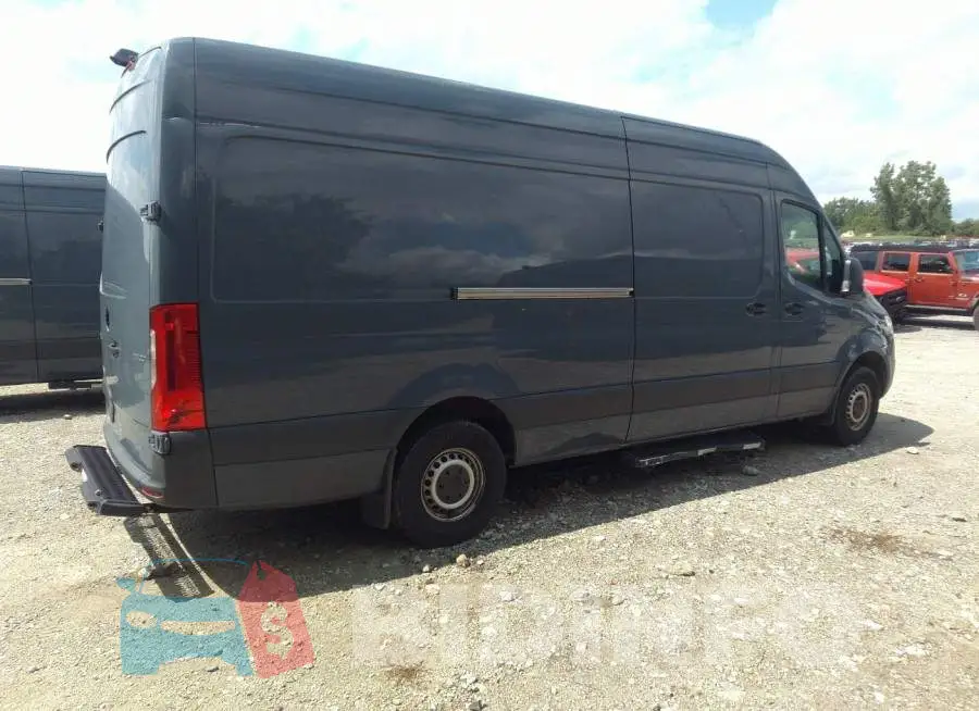 WD4PF1CD7KP140029 Photo# 4