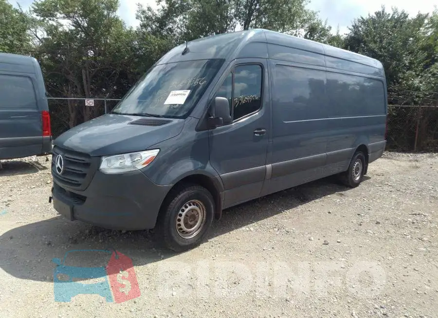 WD4PF1CD7KP140029 Photo# 2
