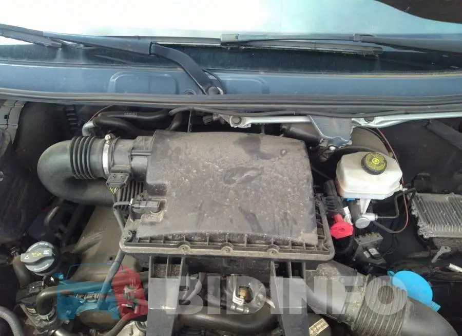 WD4PF1CD7KP140029 Photo# 10