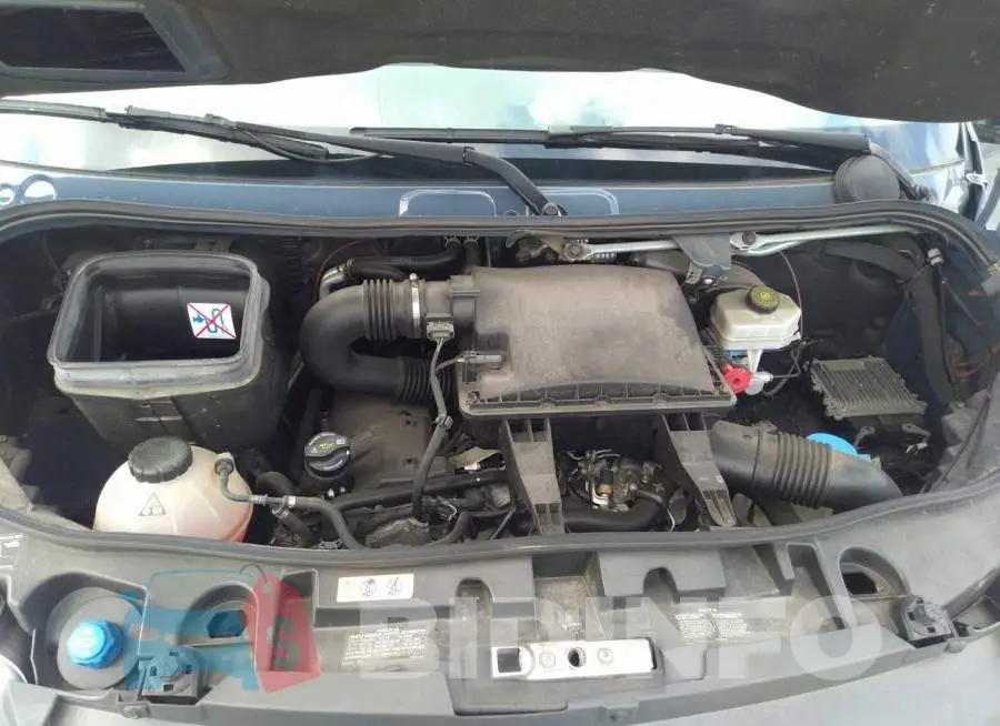 WD4PF1CD9KP141425 Photo# 10