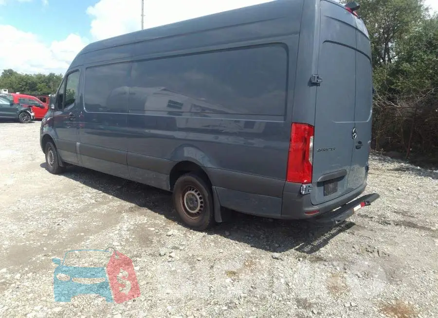 WD4PF1CD9KP141425 Photo# 3