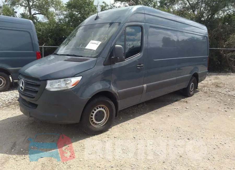 WD4PF1CD9KP140744 Photo# 2