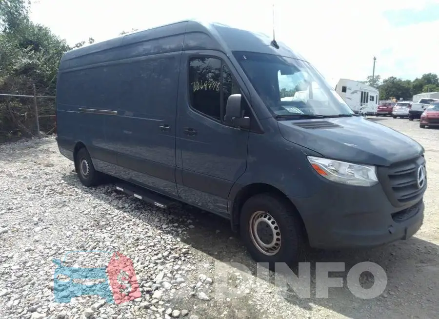 WD4PF1CD9KP140744 Photo# 1