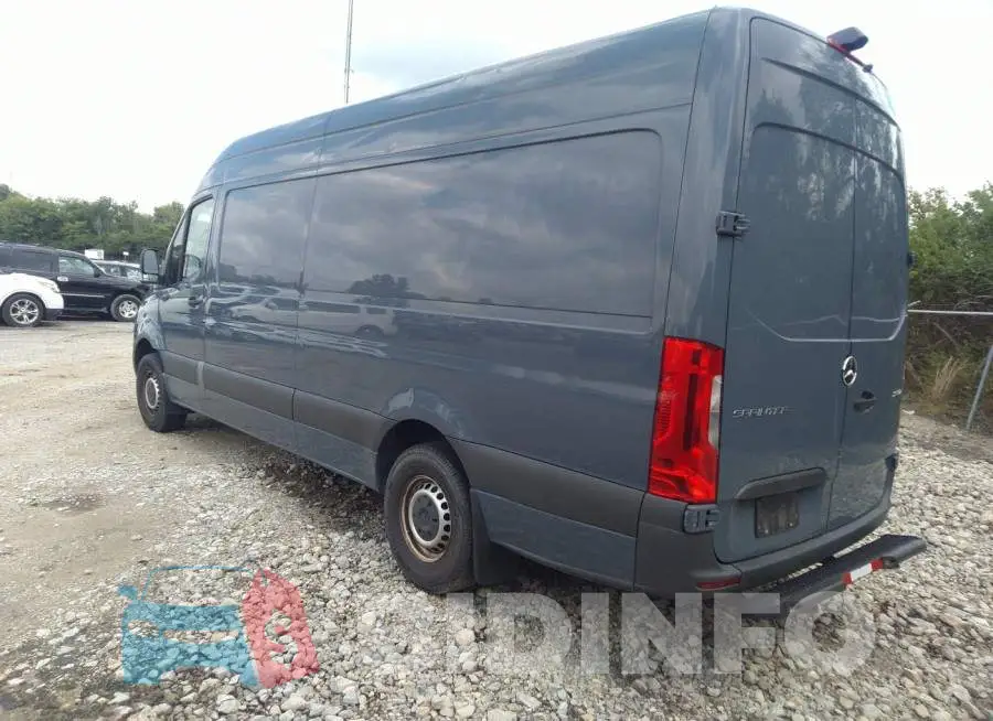 WD4PF1CD9KP141831 Photo# 3