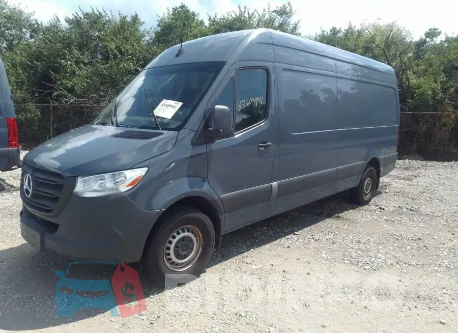 WD4PF1CD9KP141425 Photo# 2