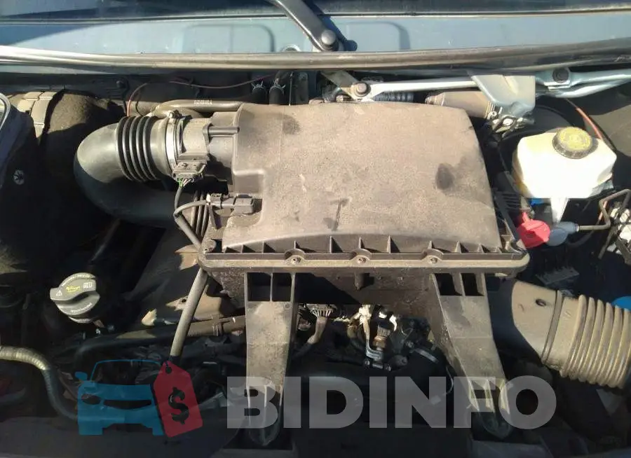 WD4PF1CD9KP138900 Photo# 10