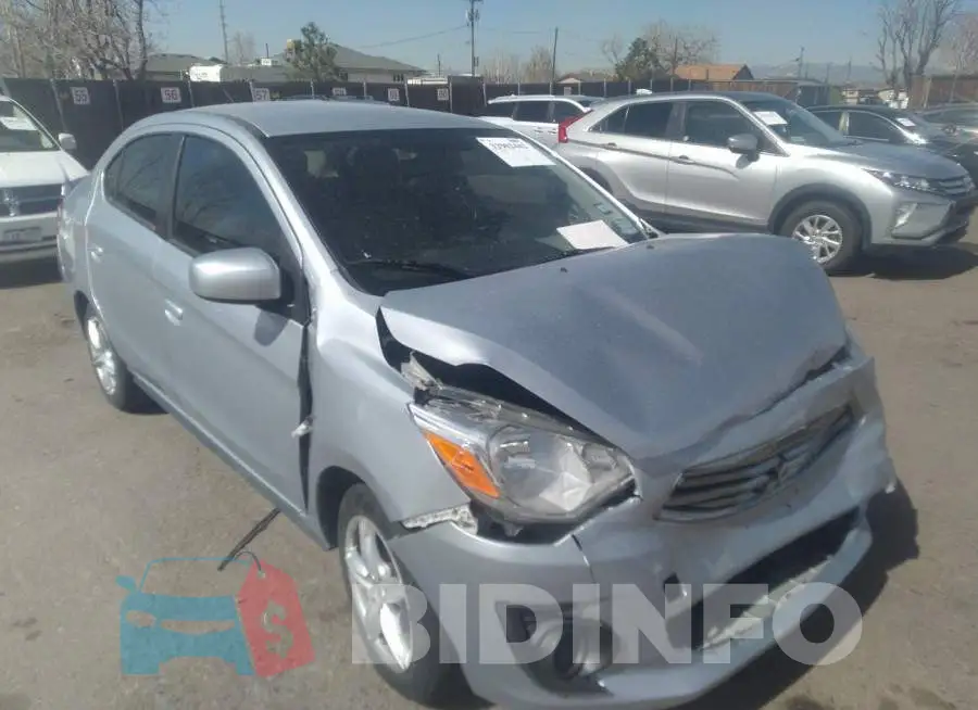 ML32F3FJ6KHF05804 Photo# 1