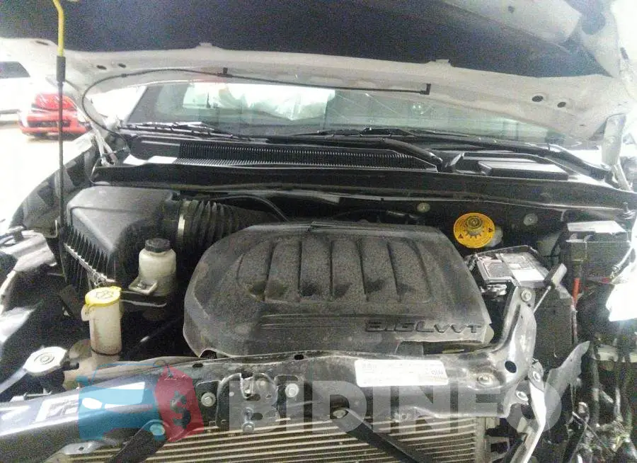 2C4RDGCGXKR579696 Photo# 10