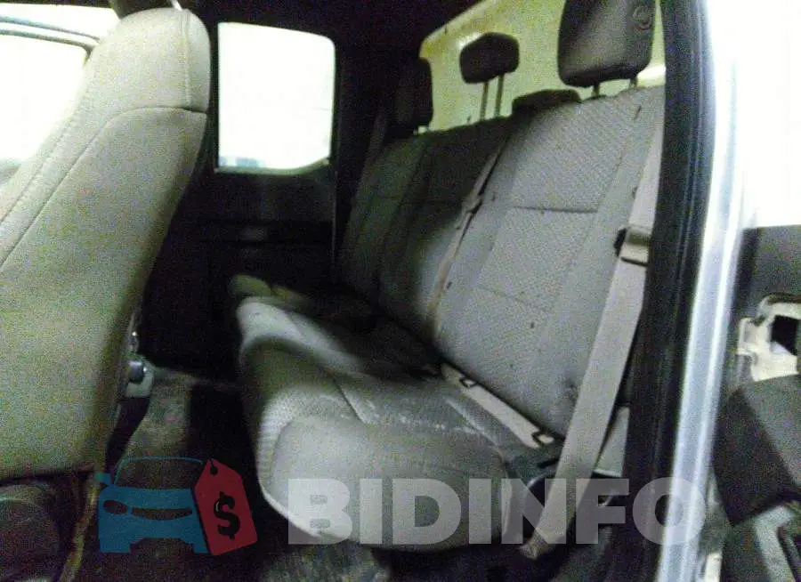 1FTFX1EG2FKE02150 Photo# 8