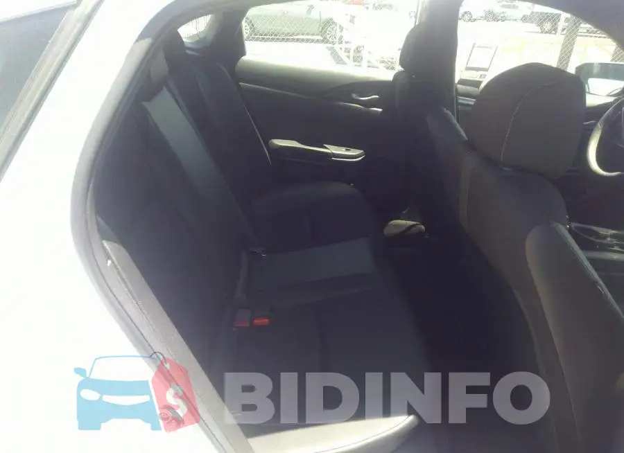 19XFC2F85LE202743 Photo# 8