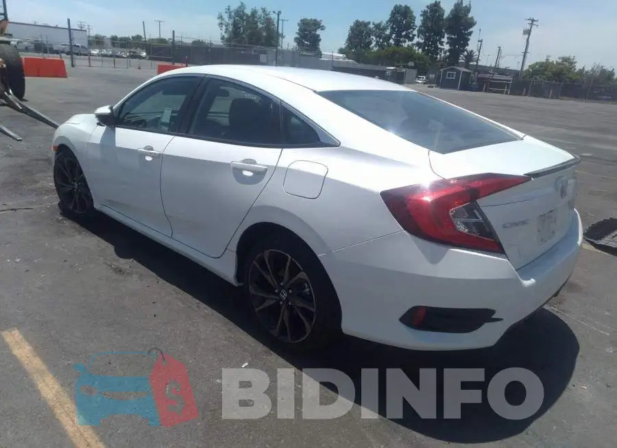 19XFC2F85LE202743 Photo# 3