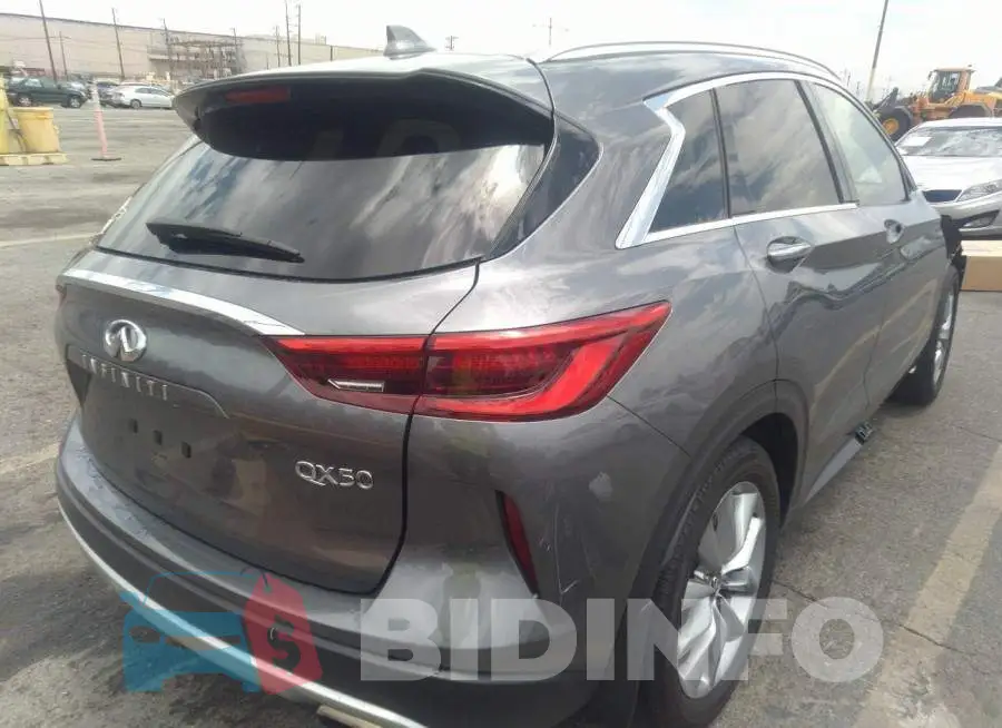 3PCAJ5CA0MF110329 Photo# 4