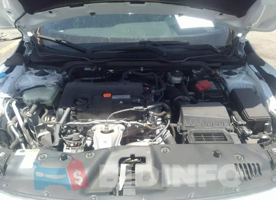 19XFC2F85LE202743 Photo# 10