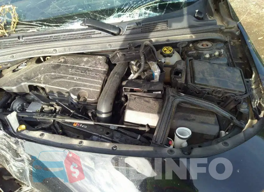 1G1ZD5ST2KF111917 Photo# 10