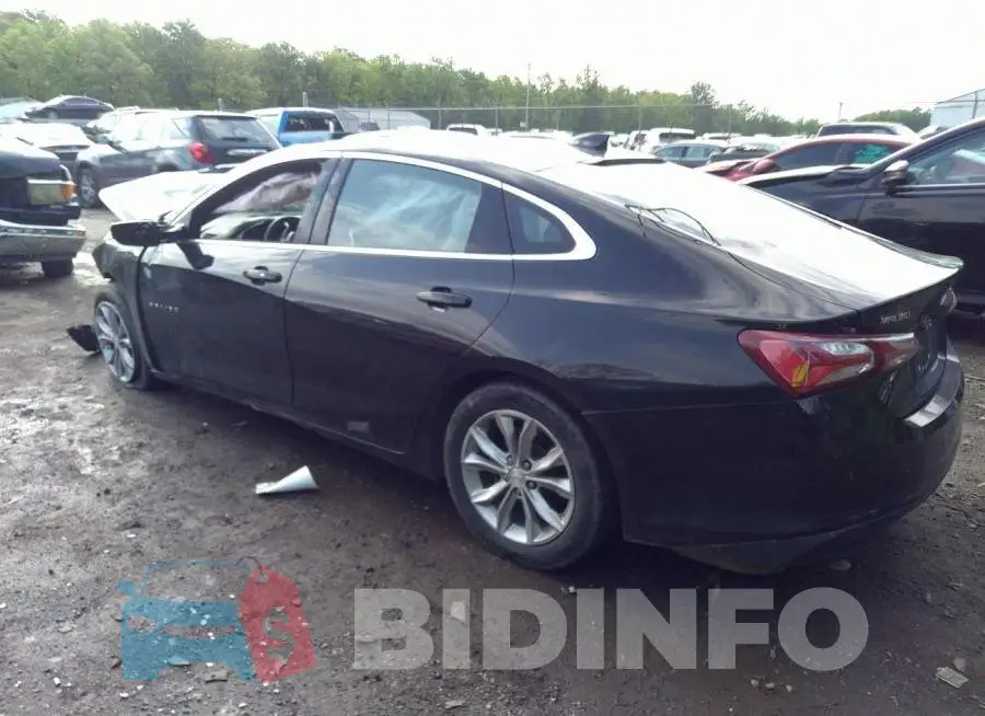 1G1ZD5ST2KF111917 Photo# 3