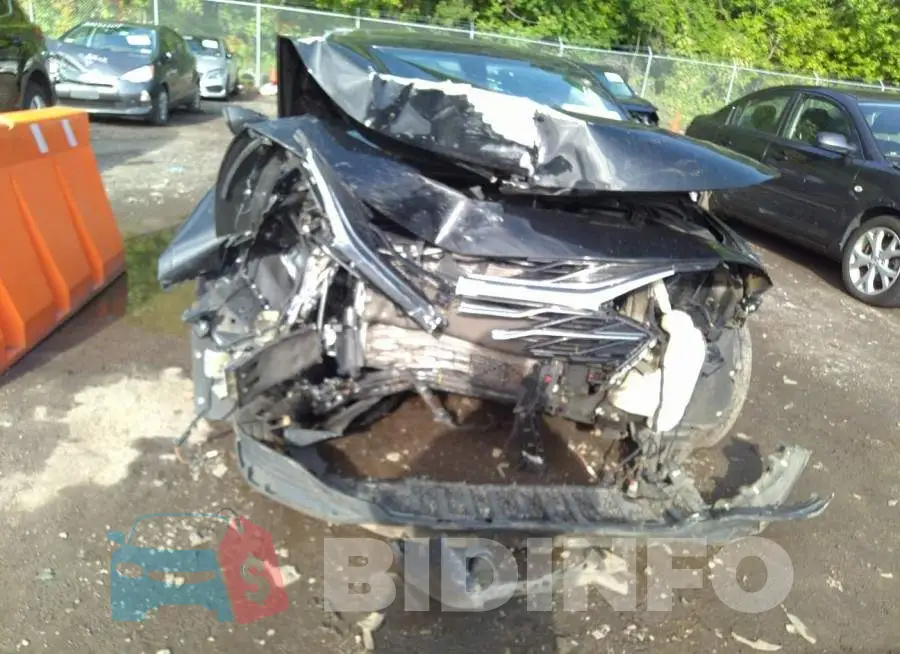 1G1ZD5ST2KF111917 Photo# 6