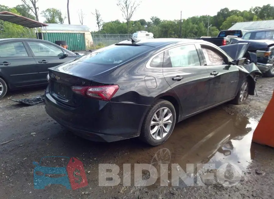 1G1ZD5ST2KF111917 Photo# 4