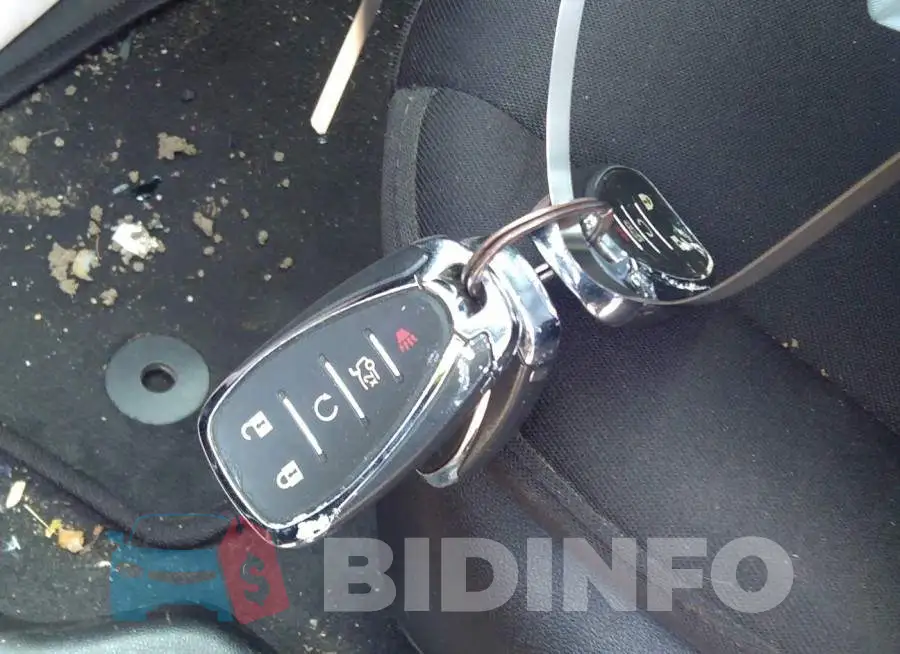 1G1ZD5ST2KF111917 Photo# 11