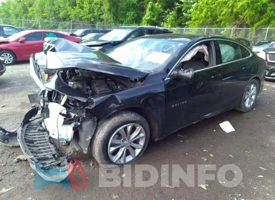 1G1ZD5ST2KF111917 Photo# 2