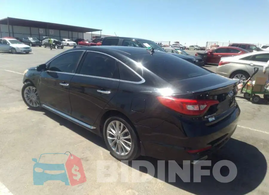 5NPE34AF2FH210392 Photo# 3