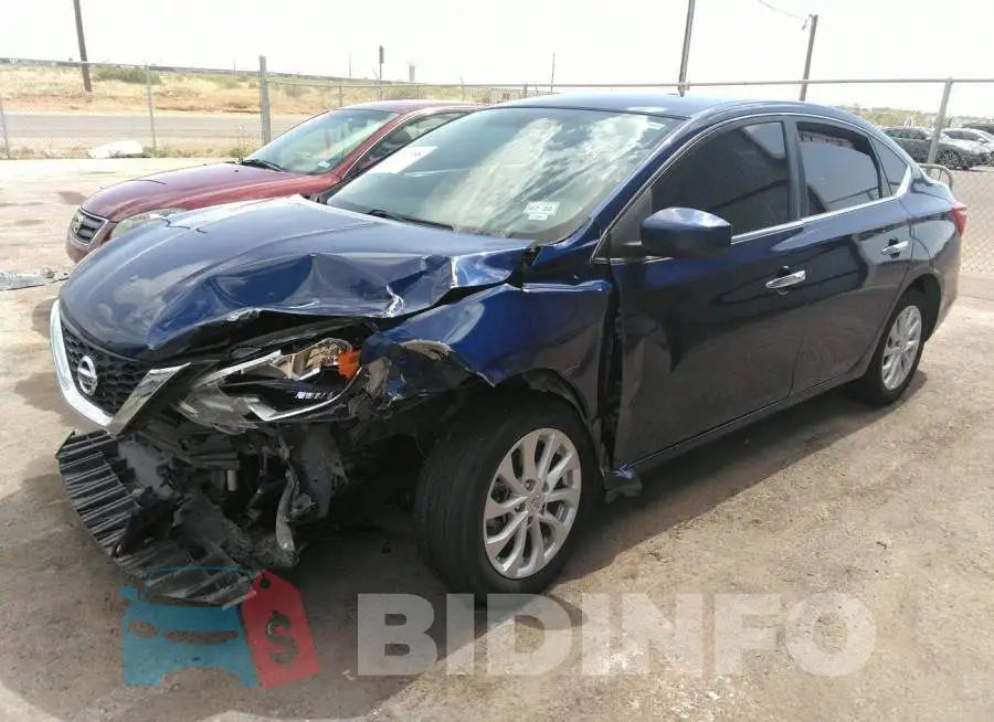 3N1AB7AP2JL647137 Photo# 2