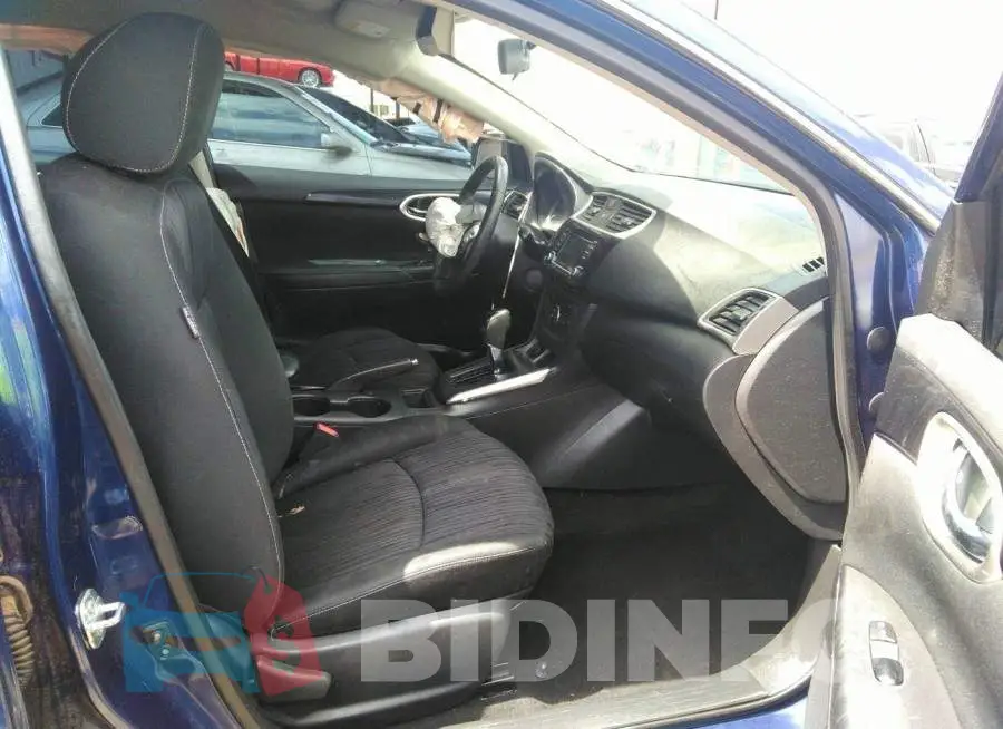 3N1AB7AP2JL647137 Photo# 5