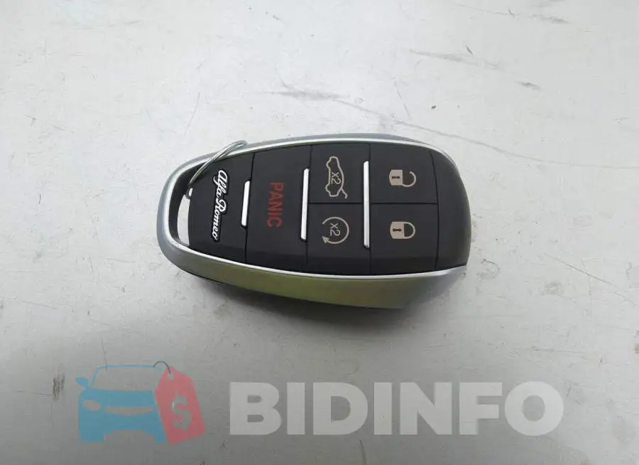 ZARFAMBN3L7631575 Photo# 11