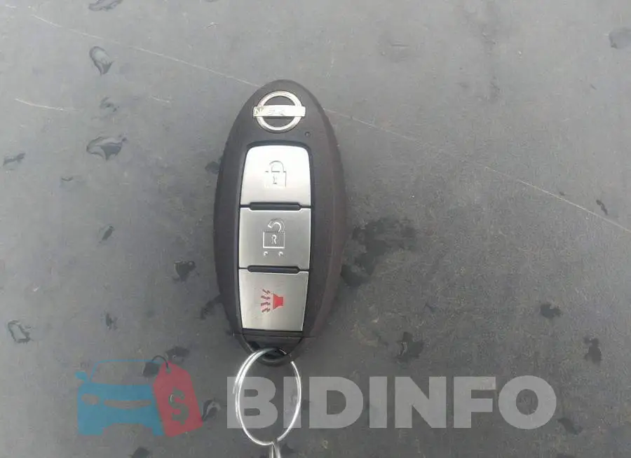 1N6ED1EK3NN622271 Photo# 11