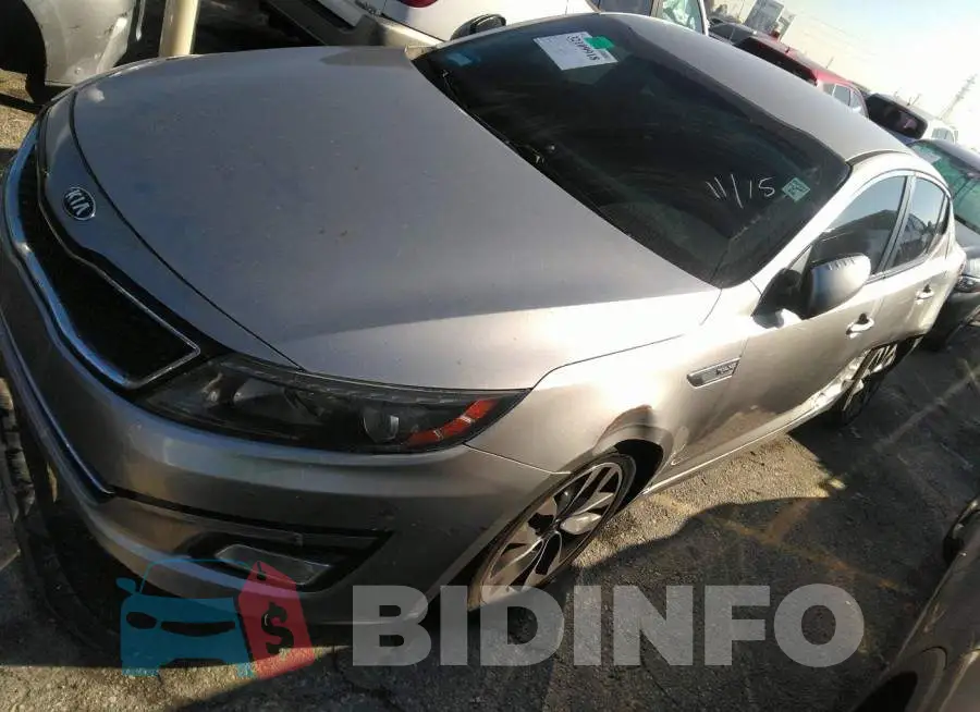 5XXGR4A67FG406413 Photo# 2