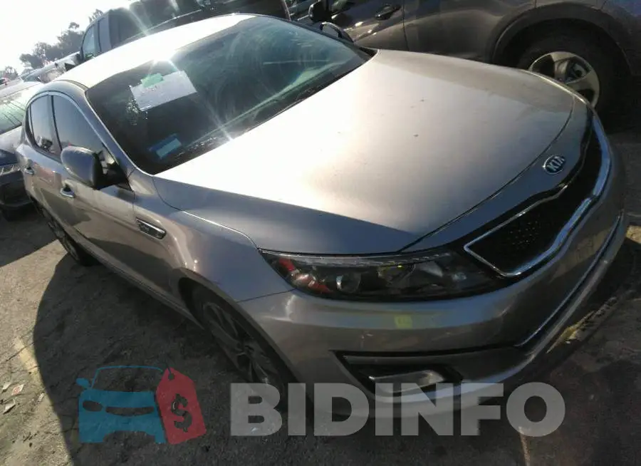 5XXGR4A67FG406413 Photo# 1