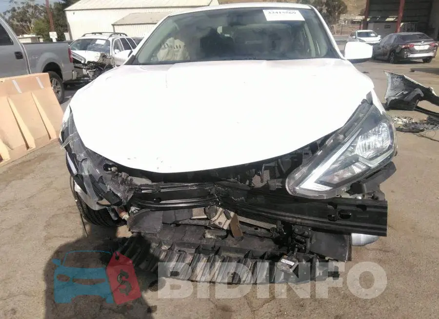 3N1AB7AP9JY328899 Photo# 6