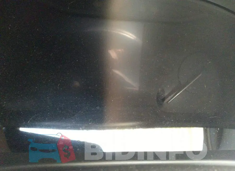 1HGCV2F38MA034023 Photo# 7