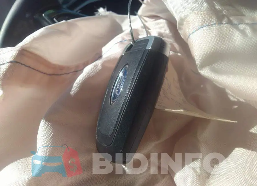 2FMPK3J98HBB77960 Photo# 11