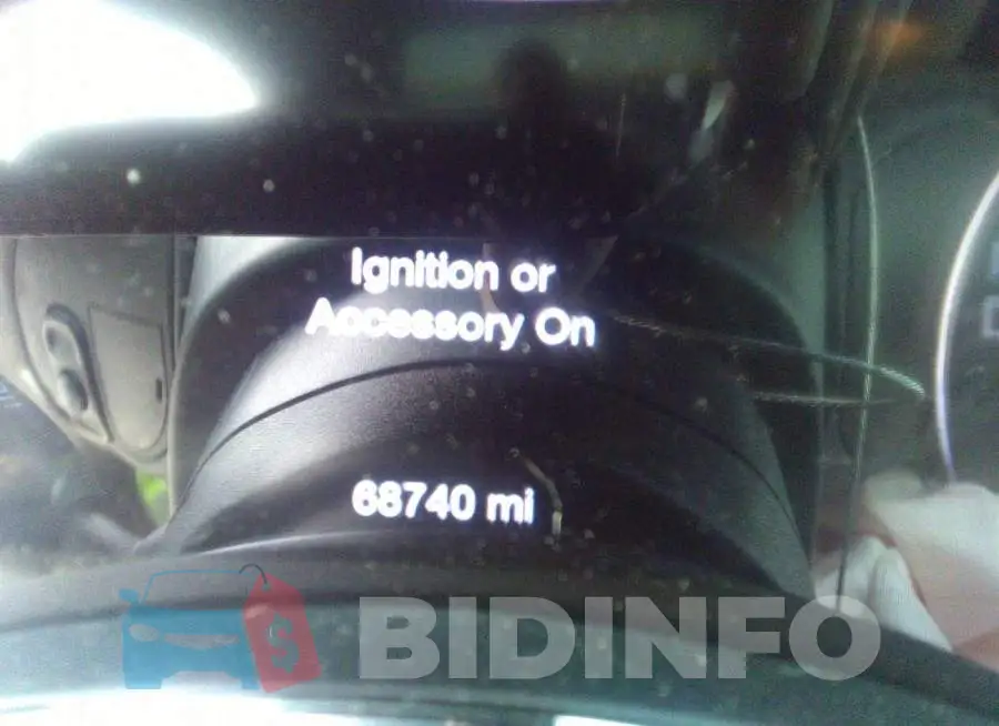 1C4RJEBG1JC125228 Photo# 7